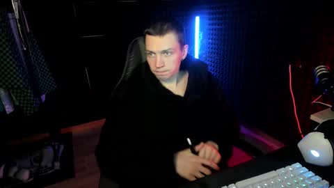 You can ask my name in pm online show from January 18, 3:27 pm