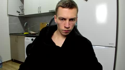 You can ask my name in pm online show from April 6, 4:41 pm