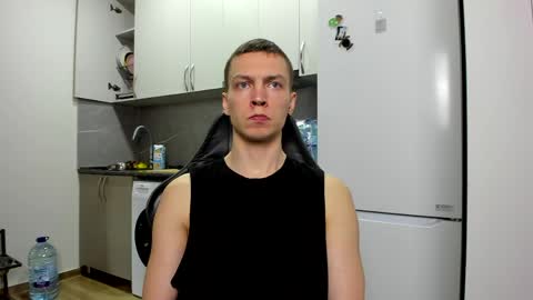 You can ask my name in pm online show from April 8, 6:30 pm