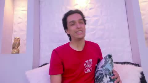 Snapshot of yoiirchi chatting on April 10, 5:39 pm Yoiirchi online show from April 10, 5:39 pm