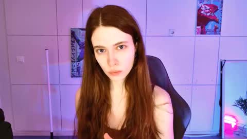 yoka_paradoxxx online show from March 13, 9:05 am