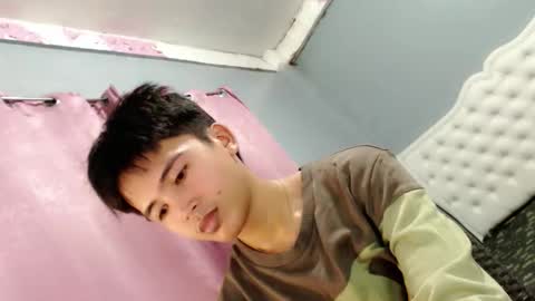 yokaii online show from April 12, 10:31 am