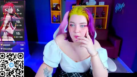 Yoki online show from March 3, 4:14 pm