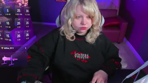 Yoki online show from March 27, 6:41 am