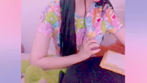 Yoko online show from March 4, 12:49 am