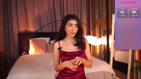 Yoko online show from November 12, 5:52 am