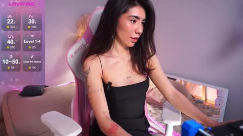 Yoko online show from November 16, 5:57 am