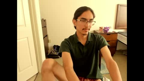 Snapshot of yokonjuan chatting on June 20, 5:27 pm Pablo Picante online show from June 20, 5:27 pm