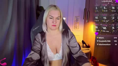 Yolanda online show from February 20, 3:45 am