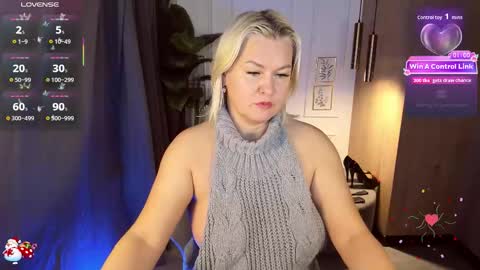 Yolanda online show from December 18, 8:26 pm