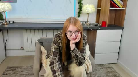 Mary online show from April 16, 12:50 pm