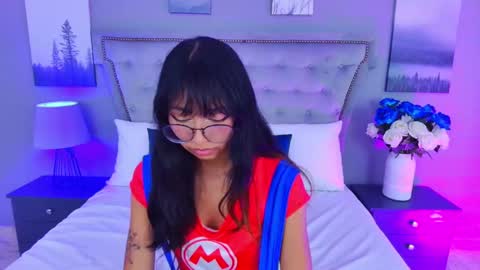 Snapshot of yommi_winx chatting on September 30, 12:04 am Yommi Winx online show from September 30, 12:04 am