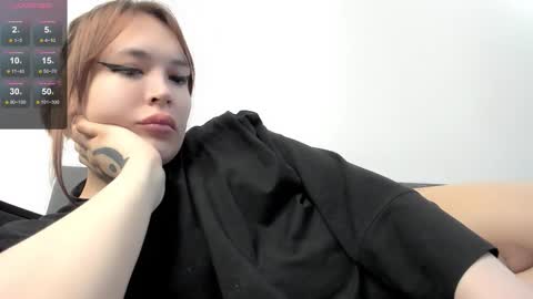 Snapshot of yomoyoo chatting on November 1, 9:11 am yomoyoo online show from November 1, 9:11 am