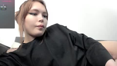 Snapshot of yomoyoo chatting on November 5, 9:26 pm yomoyoo online show from November 5, 9:26 pm