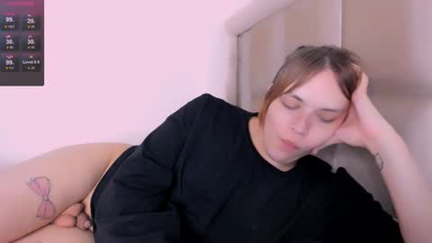 Snapshot of yomoyoo chatting on February 28, 8:21 pm yomoyoo online show from February 28, 8:21 pm