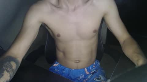 YGN Malu online show from January 7, 1:52 am