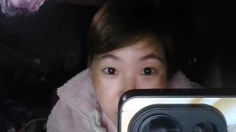 Snapshot of yongmi_ chatting on November 20, 12:38 pm yongmi_ online show from November 20, 12:38 pm