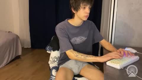 Yoo Dee Ohh online show from January 15, 3:38 pm