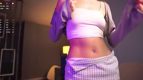 Mika online show from December 2, 4:53 pm