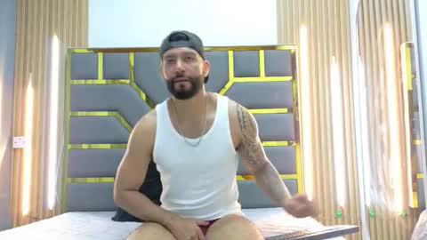 YORBY MAX online show from January 7, 11:56 am