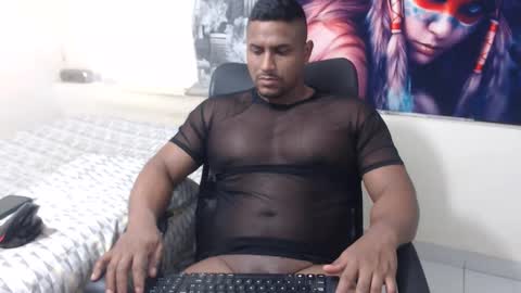 yordanocleys online show from February 7, 6:39 am