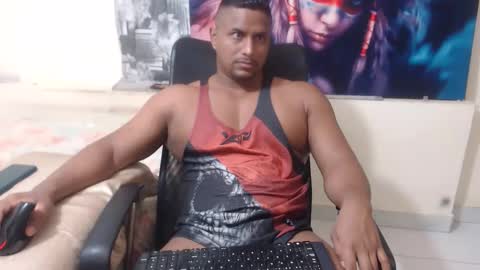 yordanocleys online show from March 20, 3:33 am