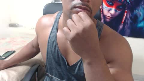 yordanocleys online show from April 9, 6:19 am