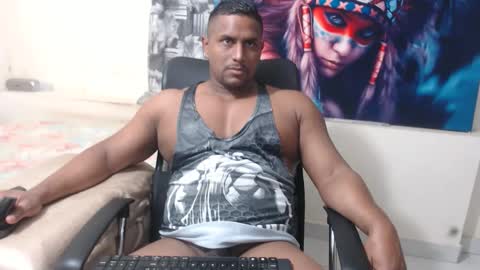 yordanocleys online show from May 18, 8:47 pm