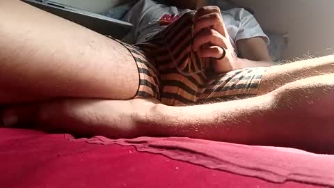 yoryofuck online show from January 7, 3:44 pm