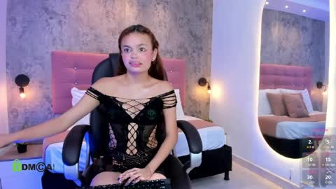 Yoselin online show from April 8, 3:50 am