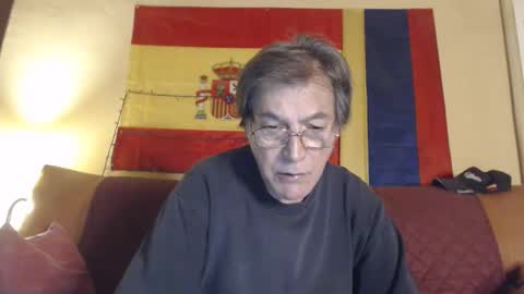 Snapshot of yosep44 chatting on October 10, 4:44 am yosep online show from October 10, 4:44 am