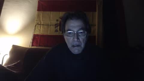 Snapshot of yosep44 chatting on October 14, 3:07 am yosep online show from October 14, 3:07 am