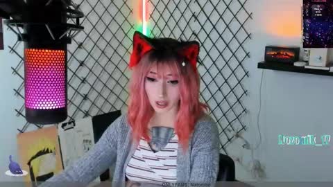 Snapshot of yoshino_san chatting on November 15, 1:47 am you can call me Andy or yoshi 3 online show from November 15, 1:47 am