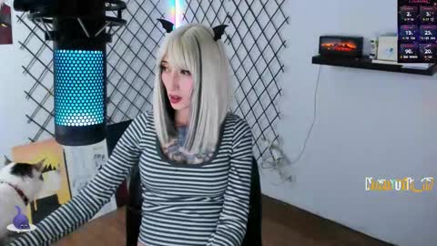 Snapshot of yoshino_san chatting on January 14, 3:12 am you can call me Andy or yoshi 3 online show from January 14, 3:12 am