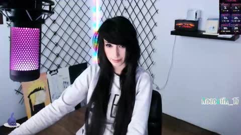 Snapshot of yoshino_san chatting on February 16, 2:18 am you can call me Andy or yoshi 3 online show from February 16, 2:18 am