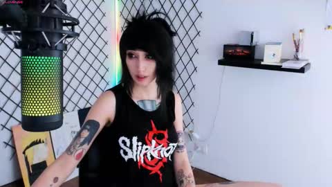 Snapshot of yoshino_san chatting on February 26, 8:30 pm you can call me Andy or yoshi 3 online show from February 26, 8:30 pm