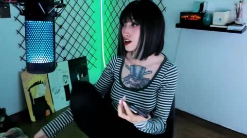 you can call me Andy or  yoshi  3 online show from April 8, 11:32 am