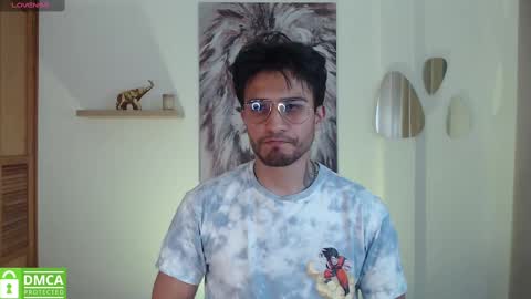 Snapshot of yoshy_man chatting on January 9, 6:38 am yoshy_man online show from January 9, 6:38 am