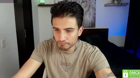 Snapshot of yoshy_man chatting on March 10, 3:12 am yoshy_man online show from March 10, 3:12 am