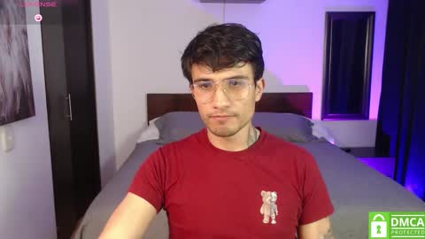 yoshy_man online show from November 21, 3:05 am