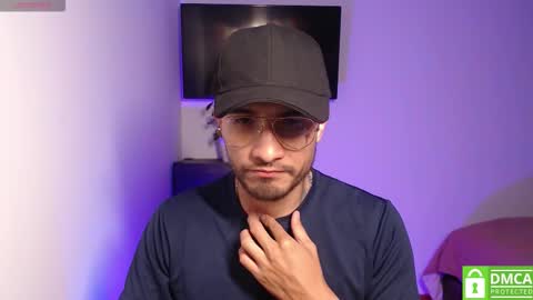 yoshy_man online show from March 4, 3:01 am