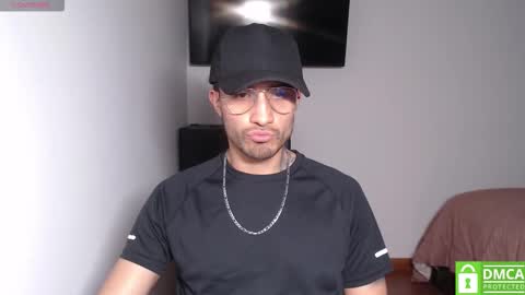 yoshy_man online show from March 12, 4:18 am