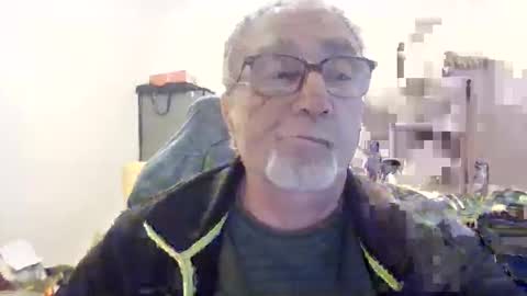 yoska281 online show from March 11, 8:37 pm