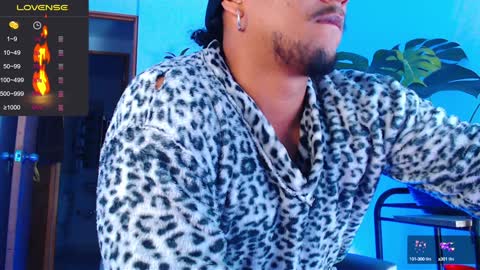 Enzo online show from January 2, 3:05 am