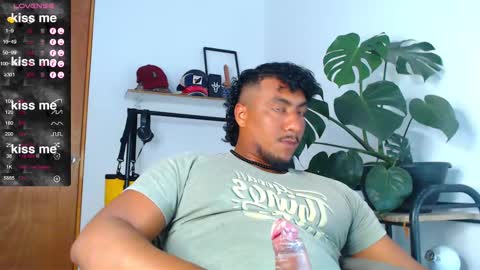 Enzo online show from February 20, 9:20 pm