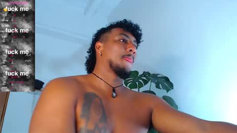 Enzo online show from February 27, 2:32 am