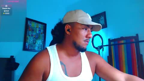 Enzo online show from March 23, 4:38 am