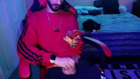 AlexBlack online show from November 3, 11:15 pm