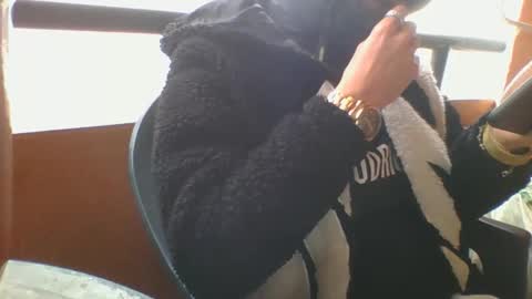 AlexBlack online show from January 9, 5:04 pm