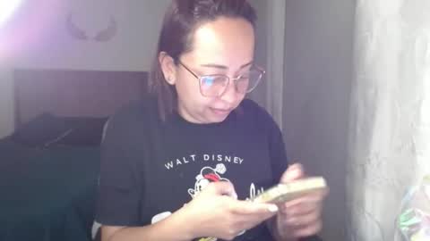 Snapshot of yoss_big88 chatting on January 10, 12:38 am yoss big88 online show from January 10, 12:38 am